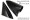 Carbon Fiber Door Mounted Gauge Pod for S/V70 with opposite side cover