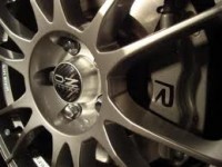 R Rear BBK