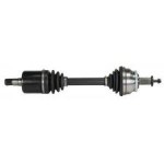 Volvo Front Left Axle, 36000519