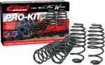 Eibach Lowering Springs, Volvo C30, 8436