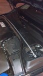 R-Design Strut Bar Package, S60/V60 2011+, 31323214
