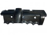Carbon Fiber Engine Casing, S60R/V70R