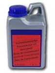 Genuine Volvo 5/6-Speed Automatic Transmission Fluid, 1161540