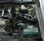 CCI Intake System contents for '99+ 5-cyl Turbo's