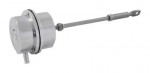 Forge Billet Aluminum Wastegate Actuator Upgrade for the Saab 9-3 and 9-5