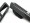 Carbon Fiber Rear Door Handles