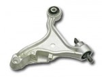 Genuine Volvo Control Arm Left S60, V70, 30635229