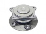 Genuine Volvo Rear Wheel Bearing (FWD) S60, V70, S80, 9173872