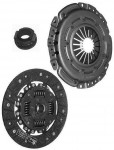 Genuine Volvo Clutch Kit, S60R/V70R, 30783257