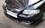 Front Lower Lip Spoiler side profile