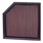 K&N Air Filter Replacement for XC90 3.2 33-2400