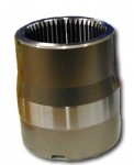 Genuine Volvo Angle Gear Collar Sleeve, 30787669