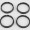 ViVA Performance Hub Centric Rings