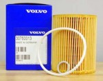 Genuine Volvo Oil Filter S80 II, V70 III, XC90, 30750013