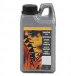 Genuine Volvo Angle Gear Fluid, 1161648