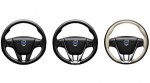 Volvo Sports Steering Wheels, S60, V60, 2012, R-Design