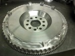 Single Mass Flywheel for M66 AWD 6-speed Manual Gearbox
