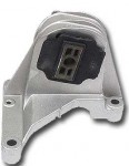 Genuine Volvo Upper Engine Mount (Square) S60, V70, XC70, XC90, 30680770