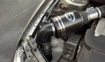 Simota CCI Intake System for a Saab 9-5