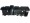 Carbon Fiber Engine Casing, S60R/V70R