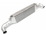 Larger upgraded intercooler core