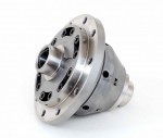Volvo M66C Front Differential, QDF14J