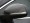 Carbon Fiber Mirror Caps Installed on a 2012 Volvo S60, P3MC