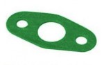 Genuine Volvo Turbo Oil Line Return Gasket, 31251456