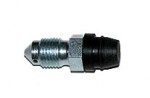 Genuine Volvo Screw Kit for Front Brake Caliper S60R/V70R, 30645144