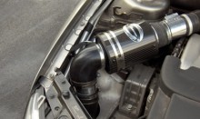 Simota CCI Intake System for a Saab 9-5
