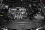 CCI Intake System installed on '99+ 5-cyl Non-turbo