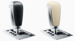 Volvo Leather Gear Shift Knobs, S60, V60
