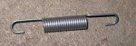 Genuine Volvo Parking Brake Return Spring (Short) S60R/V70R, 3546028