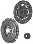 Genuine Volvo Clutch Kit (5-Spd) S60, V70, S/V/C70 classic, 272314