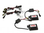 Ultra Slim HID Kit (35 Watt)