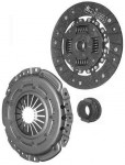 Genuine Volvo Clutch Kit (Non-turbo) S60, V70, S/V/C70 classic, 272449