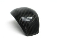 Carbon Fiber Cover for Geartronic Shift Knob