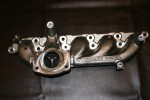Exhaust Manifold Upgrade, 30637921