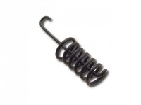 Genuine Volvo Parking Brake Retaining Spring S60R/V70R, 30645831