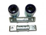Front Control Arm, Front Position Bushing, S60/V70/S80/XC90 SF2913K
