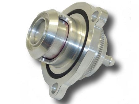 S40/V50 and C30/C70 T5 CBV Upgrade Kit