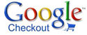We accept Google Checkout