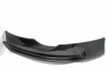 Side view of Carbon Fiber Front Spoiler Winglets