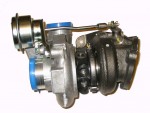 Genuine Volvo Turbo Upgrade, TD04HL-16T (Angled flange), 8601691