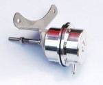 Bolt-on Wastegate Actuator Upgrade for K04 Turbo's