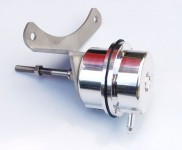 Bolt-on Wastegate Actuator Upgrade for K04 Turbo's