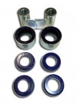 Front Control Arm, Rear Position Bushing, S60/V70/S80/XC90, SF2910K