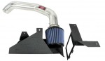 Silver Polished Intake Kit for the S40/V50 and C30/C70