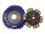 SPEC Clutch Kit, SS953, SAAB 9-5