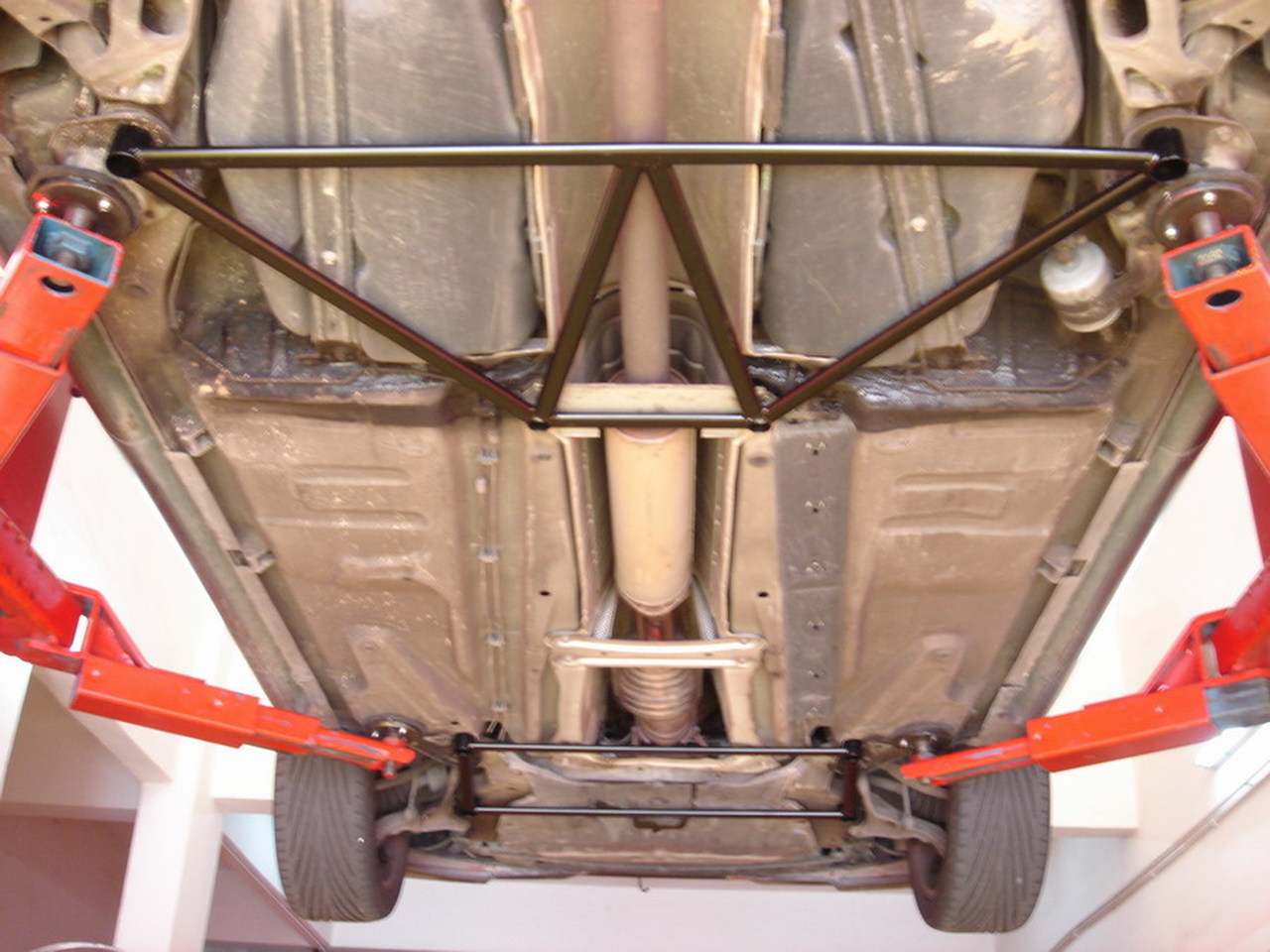 5 Chassis Braces You Didn't Know You Needed ViVA Performance